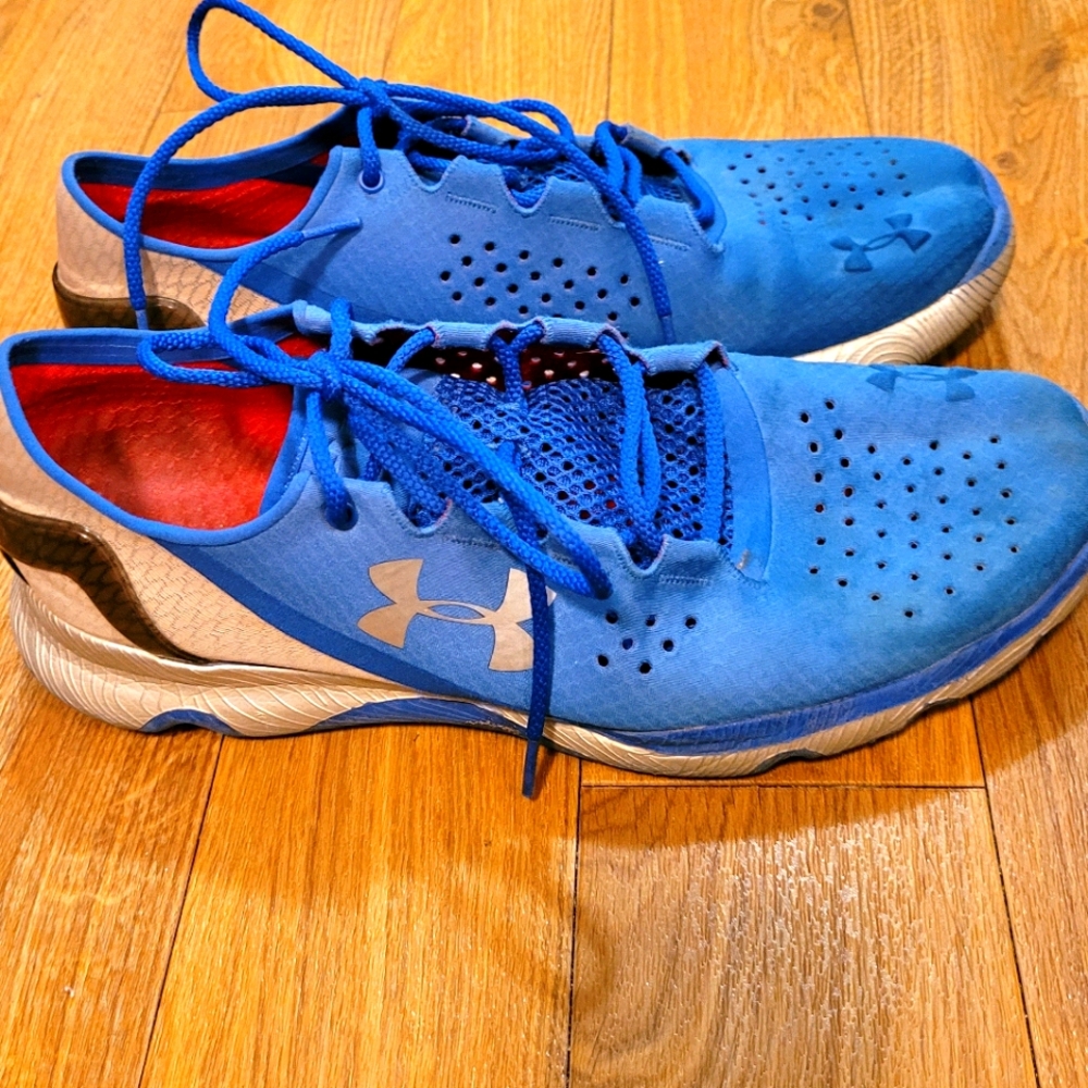 Under Armour Speedform Apollo